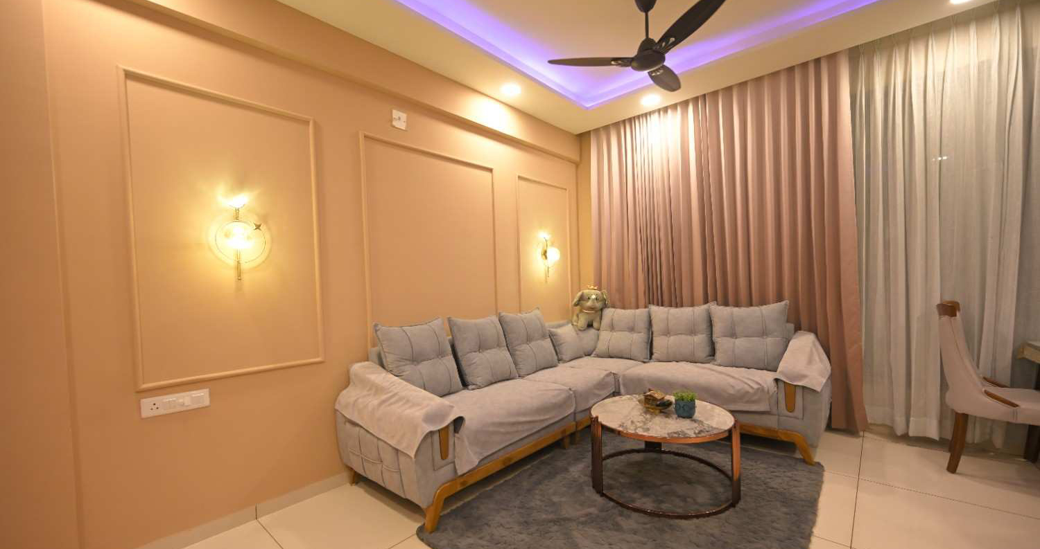 Sofa Seater