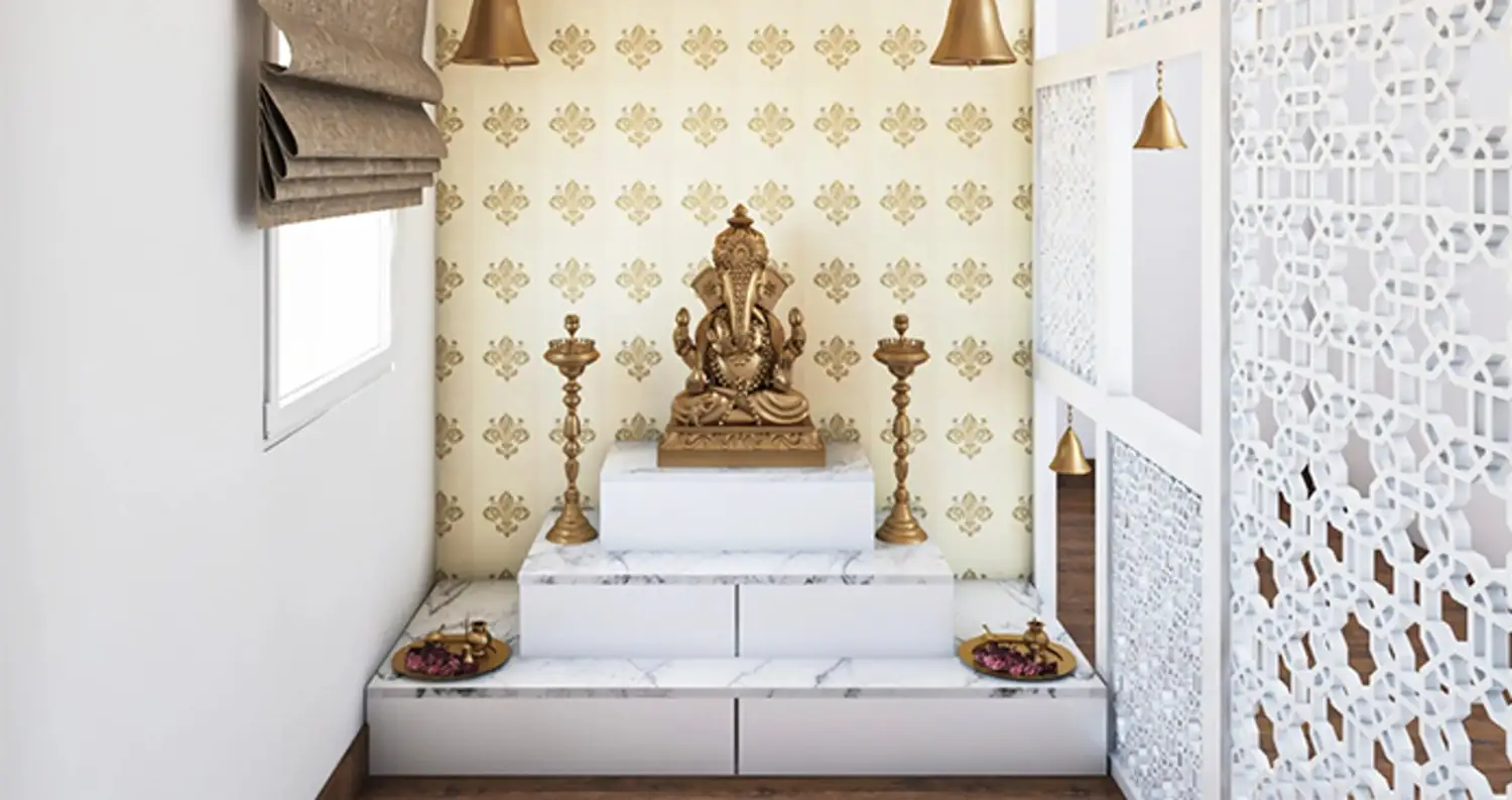 Pooja Room
